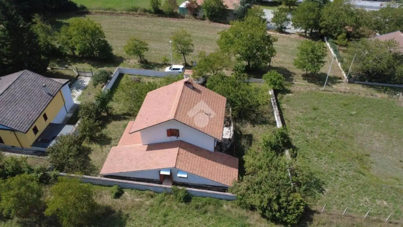 Villa unifamiliare via Del Tratturo, Rocca Di Corno, Antrodoco - foto 5