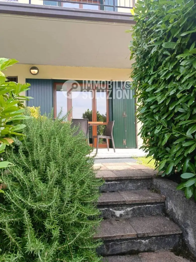 Villa a schiera via Molaria 7, Pieve Vecchia, Villaggio Sanghen, Manerba del Garda - foto 3