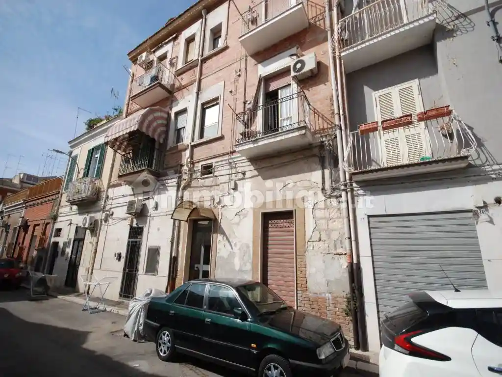 Appartamento in vendita a Foggia