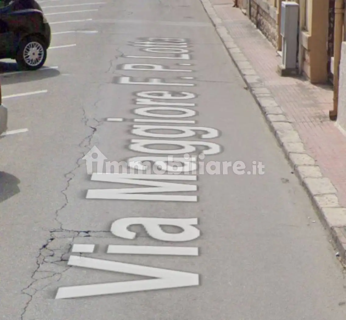 Appartamento in asta a Monteiasi