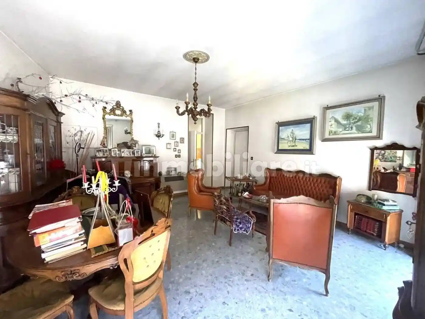 Appartamento in vendita a Ferentino