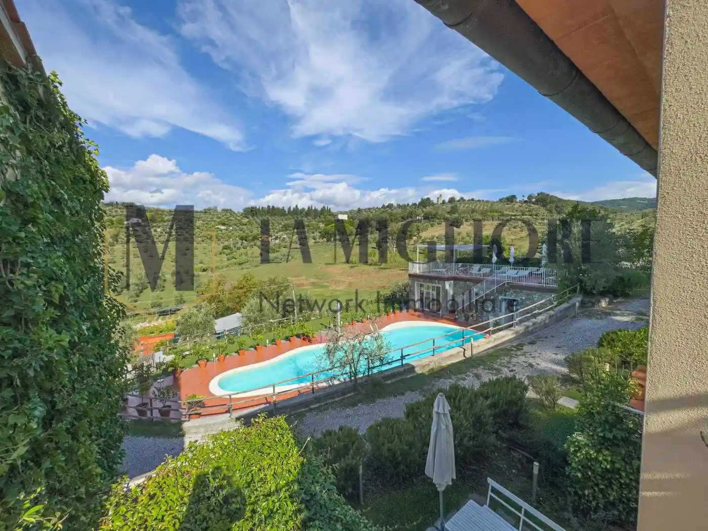 Casale via di Valdibrana, Capostrada, Pistoia - foto 4