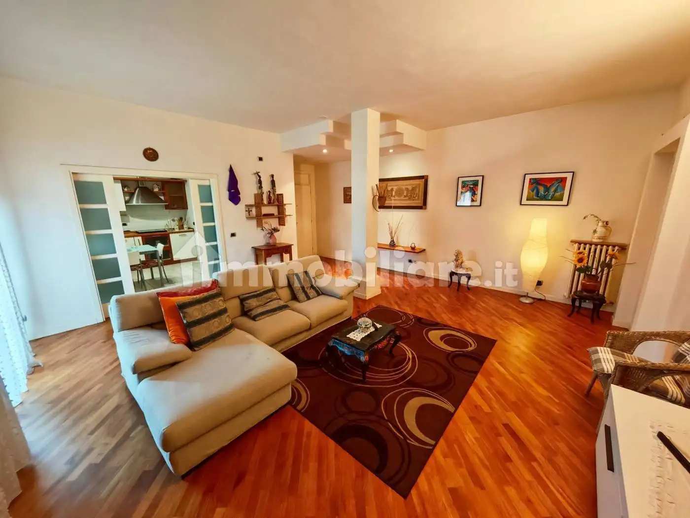 Appartamento in vendita a Figline e Incisa Valdarno