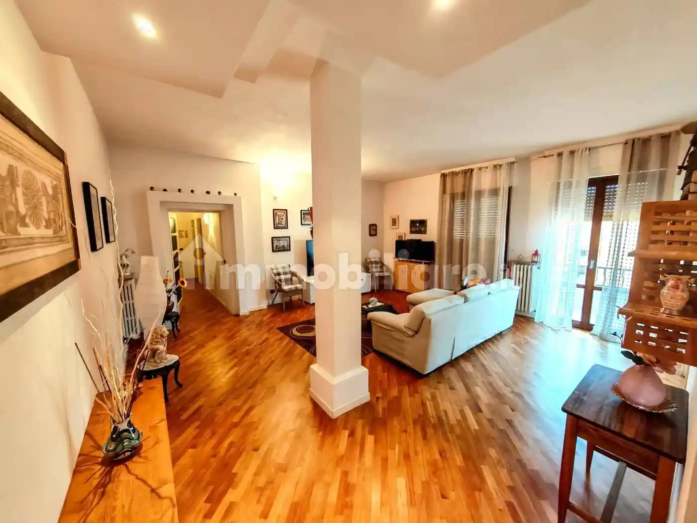 Quadrilocale via Alcide De Gasperi, Matassino, Figline e Incisa Valdarno - foto 3