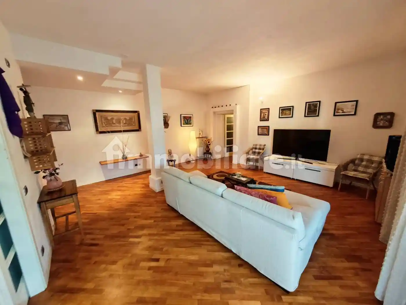 Quadrilocale via Alcide De Gasperi, Matassino, Figline e Incisa Valdarno - foto 4