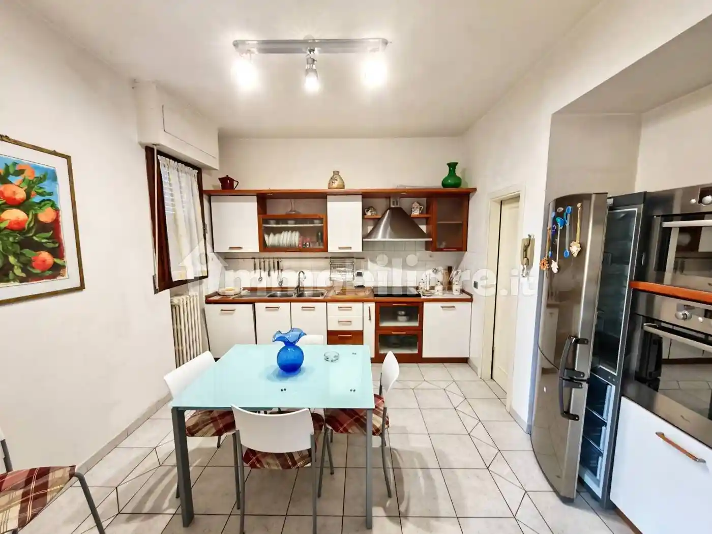 Quadrilocale via Alcide De Gasperi, Matassino, Figline e Incisa Valdarno - foto 5