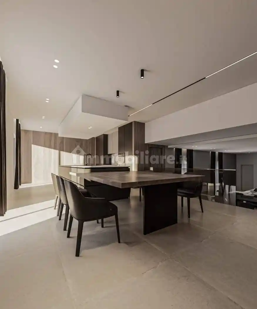 Appartamento via Bernardo Tanucci 11, Corso Trieste, Caserta - foto 4