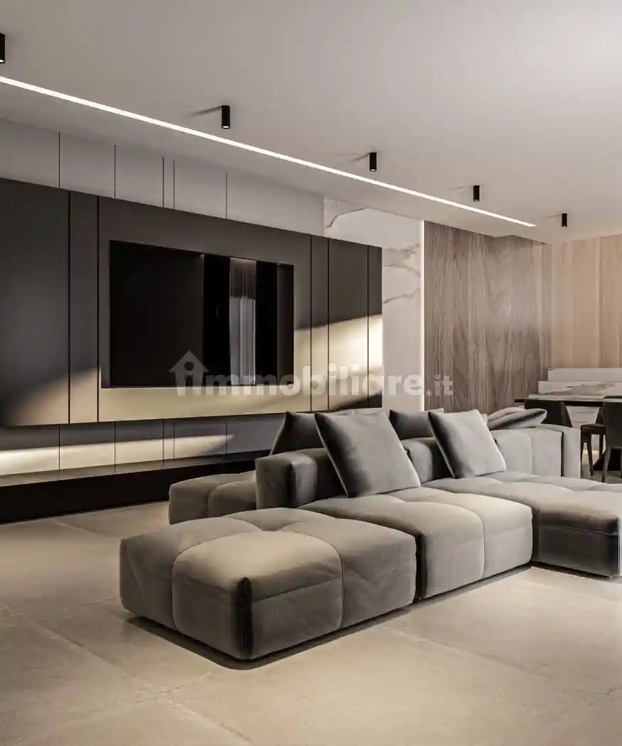 Appartamento via Bernardo Tanucci 11, Corso Trieste, Caserta - foto 5