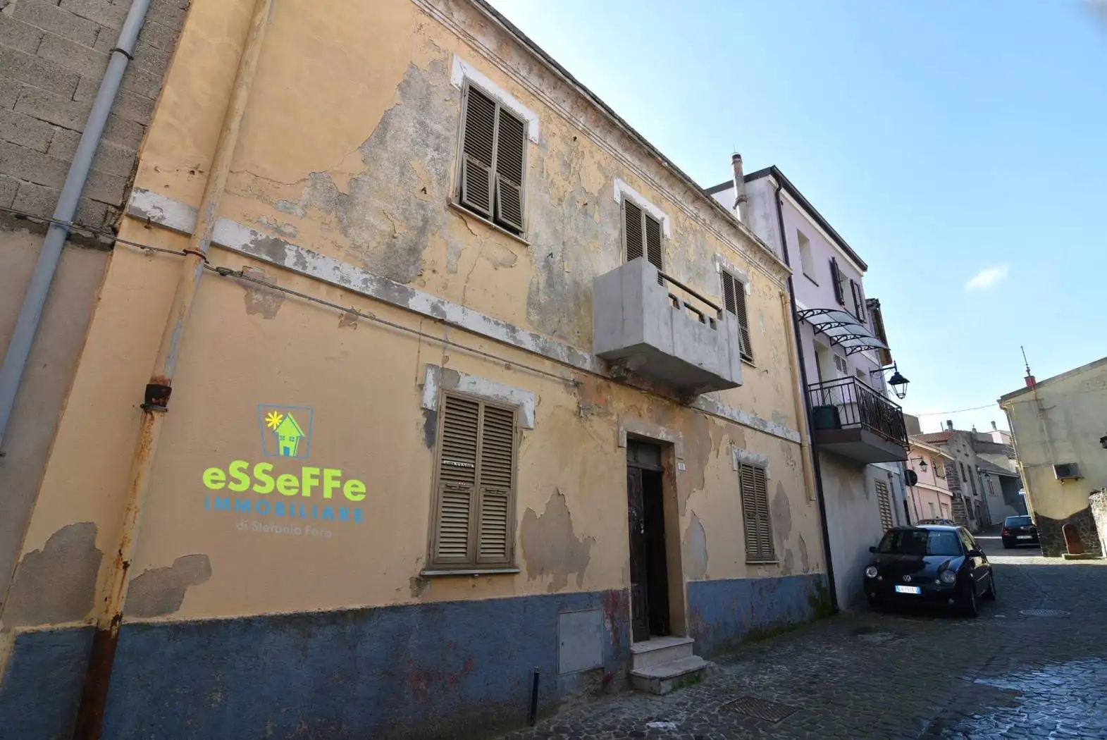 Villa in vendita a Macomer