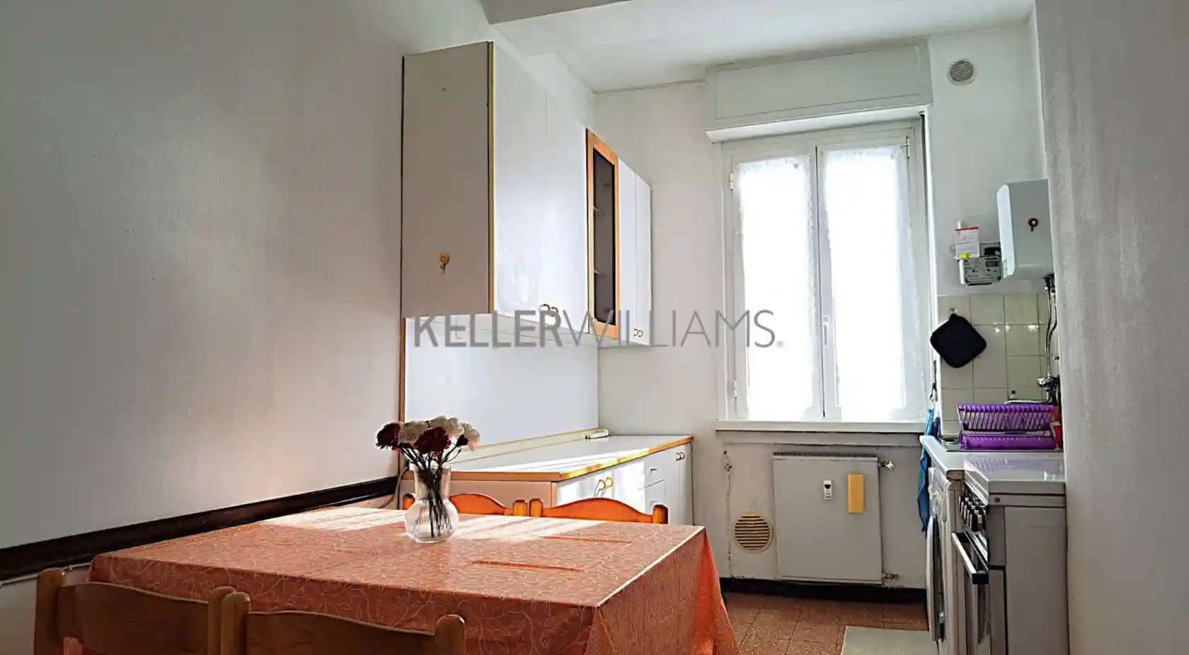 Bilocale via del Turchino 10, Molise - Cuoco, Milano - foto 2