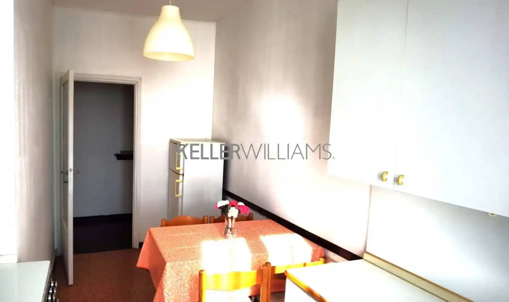 Bilocale via del Turchino 10, Molise - Cuoco, Milano - foto 3