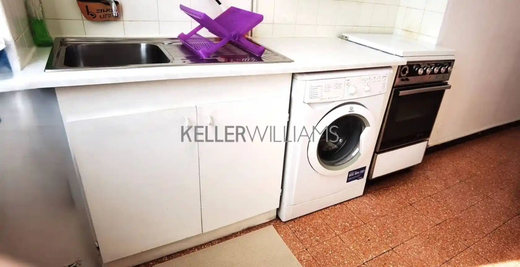 Bilocale via del Turchino 10, Molise - Cuoco, Milano - foto 5