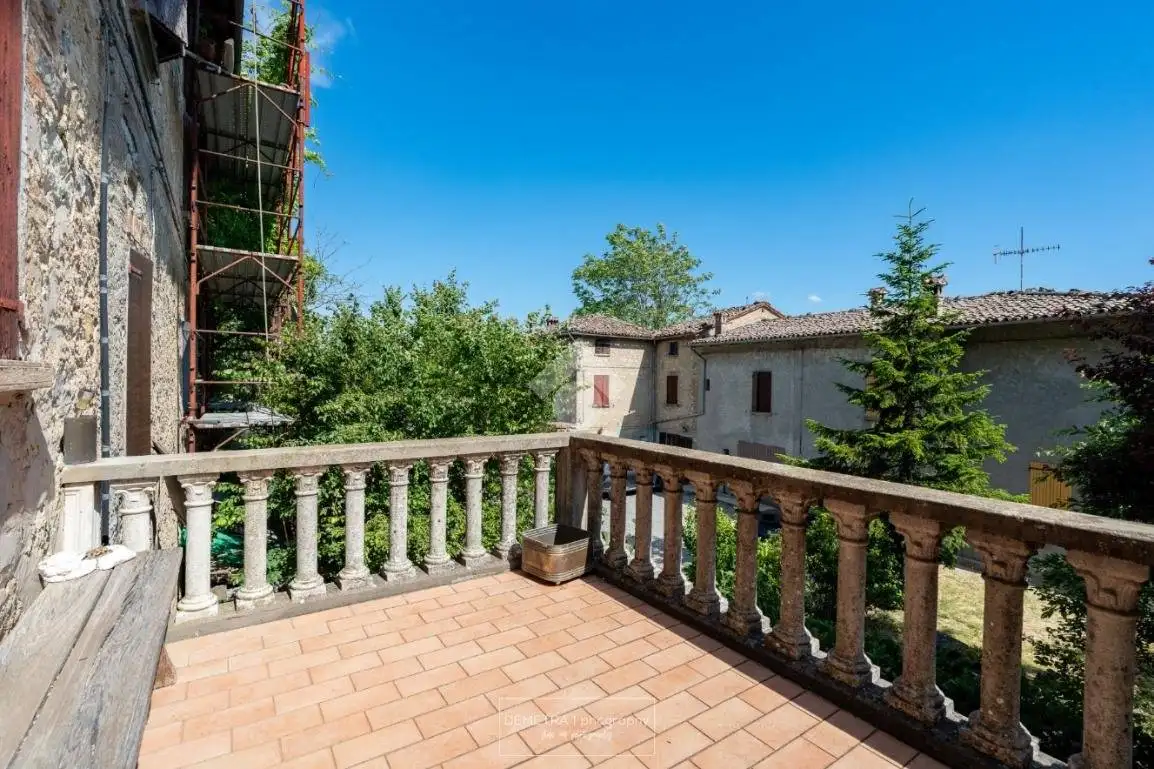 Casa indipendente in vendita a Guiglia