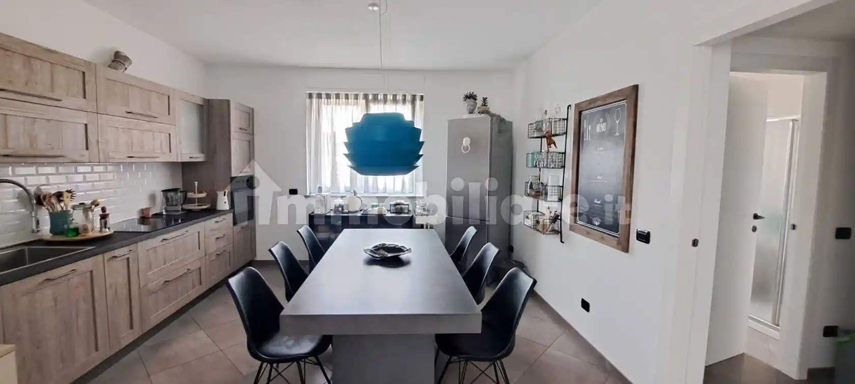 Appartamento in vendita a Arcisate