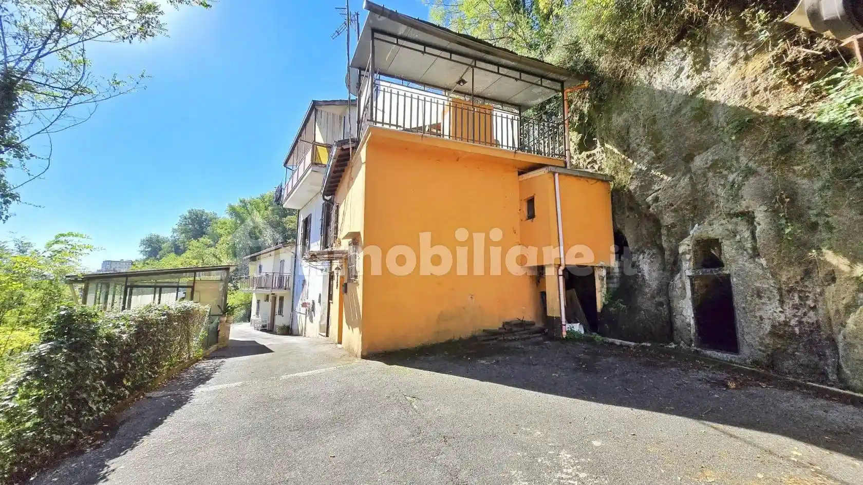 Appartamento in vendita a Valmontone