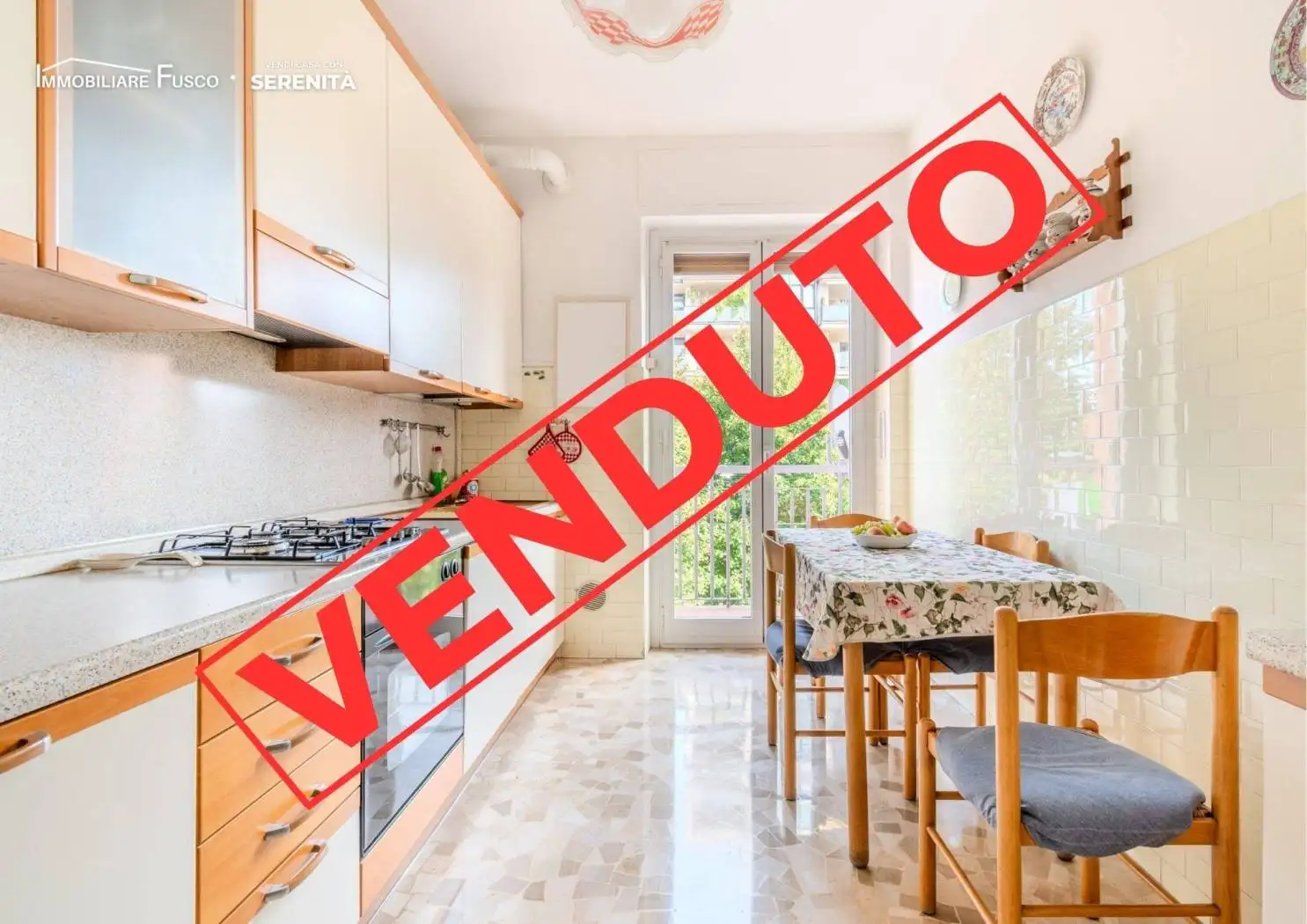 Apartment in vendita a Milan