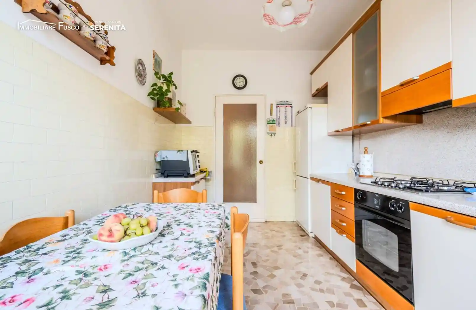 Bilocale via Negroli 10B, Argonne - Corsica, Milano - foto 4