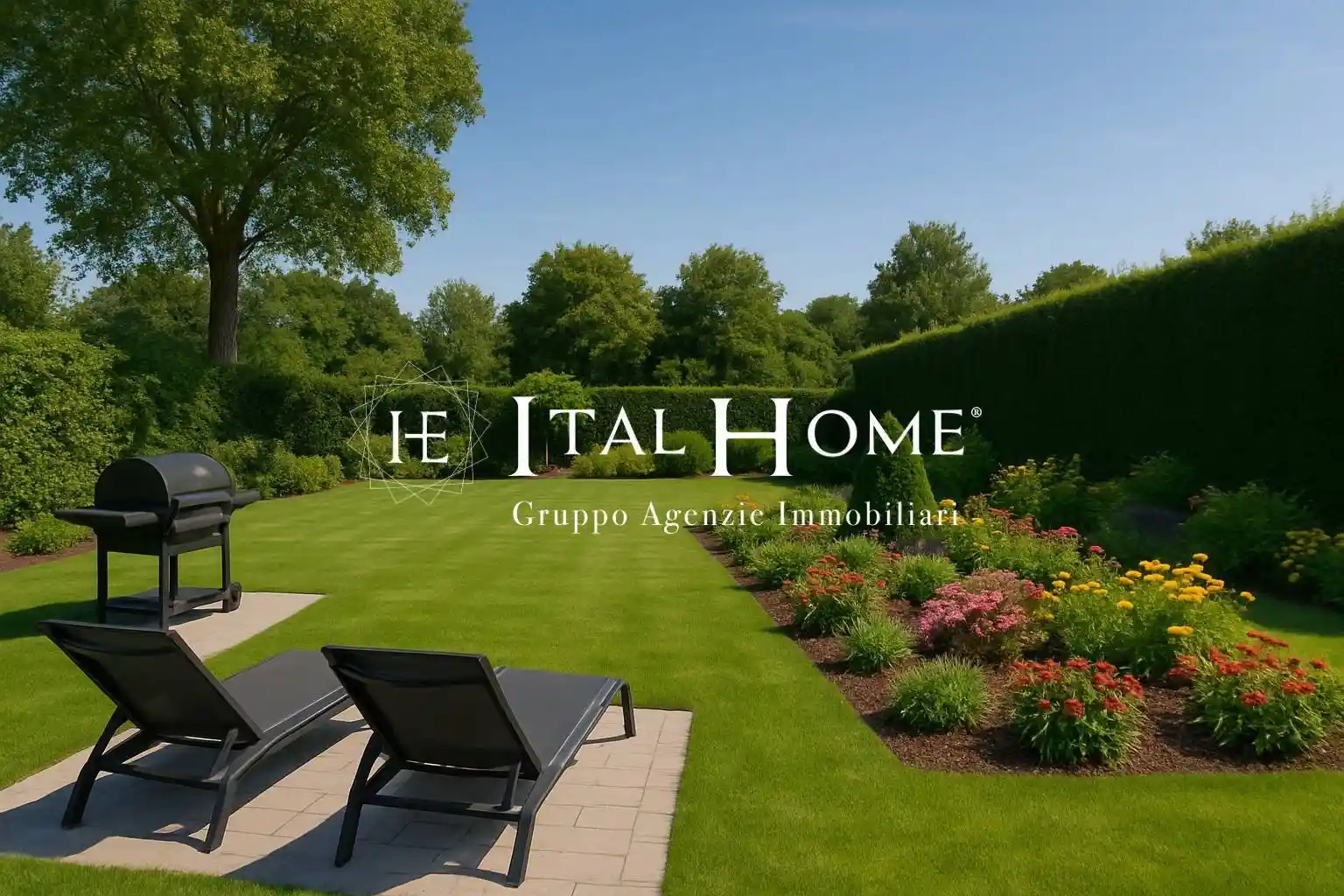 Villa unifamiliare, buono stato, 450 m², Centro, Villa d'Adda - foto 3