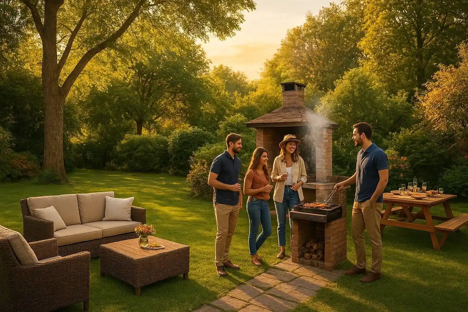 Villa unifamiliare, buono stato, 450 m², Centro, Villa d'Adda - foto 4