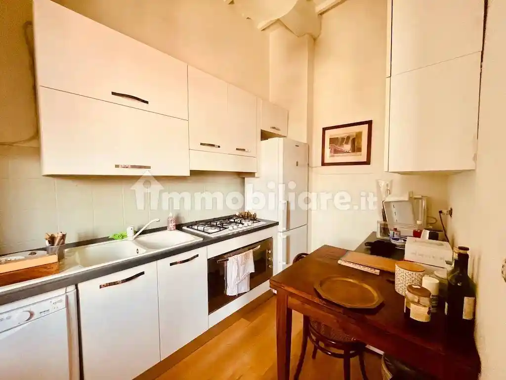 Attico via Soccini, Centro, Buonconvento - foto 4