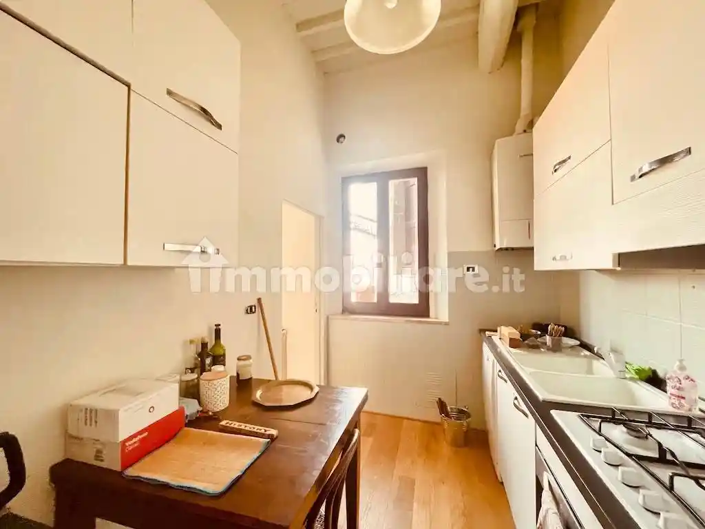 Attico via Soccini, Centro, Buonconvento - foto 5