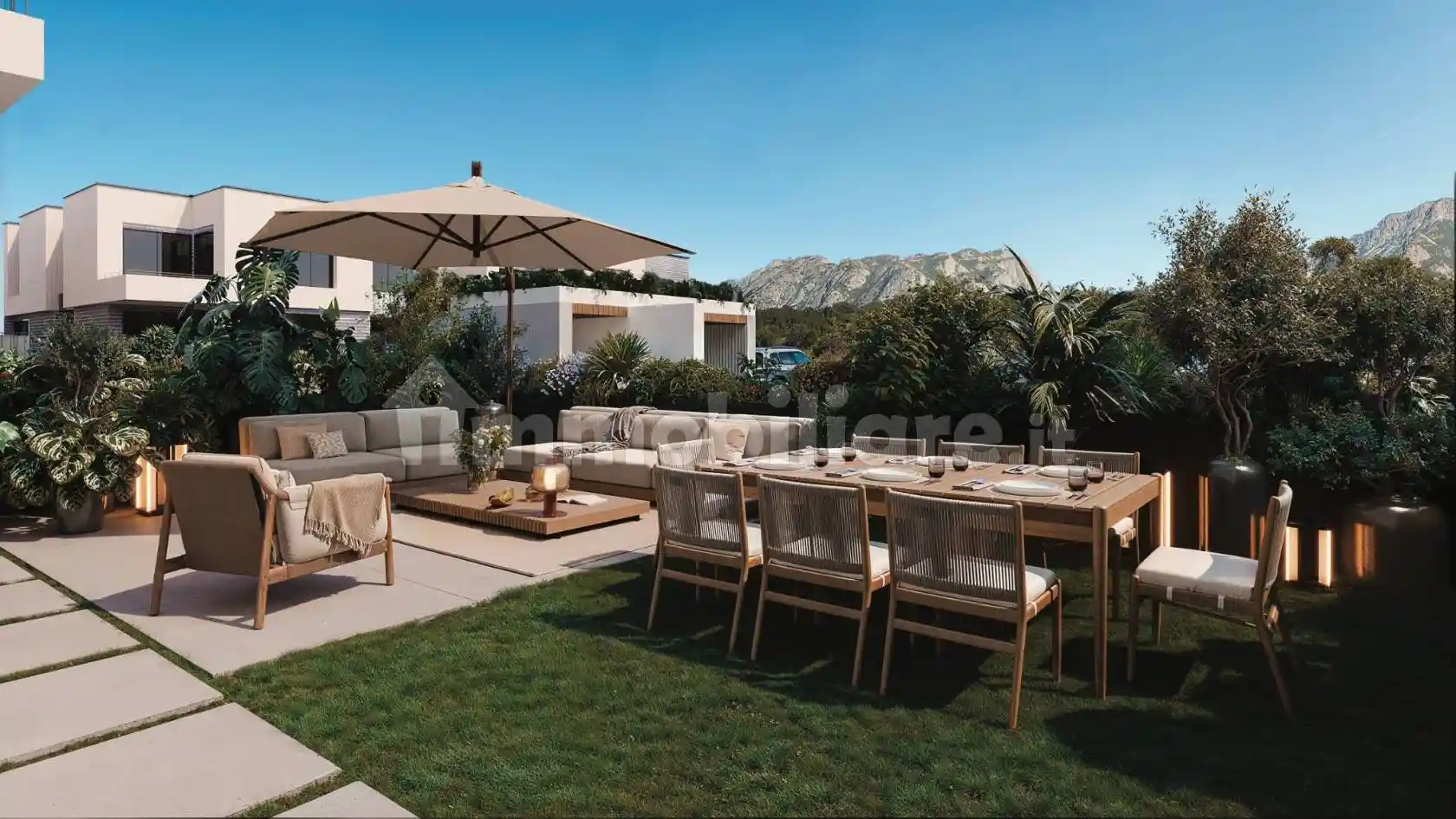 Appartamento in vendita a Golfo Aranci