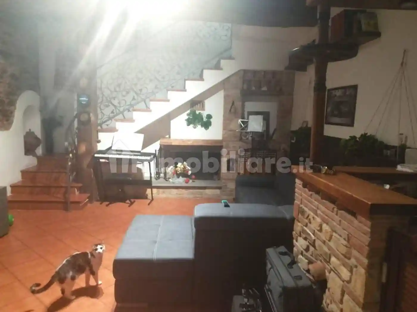 Terratetto unifamiliare Strada Reg. dell'Abetone e del Brennero, San Giuliano Terme Paese, San Giuliano Terme - foto 2