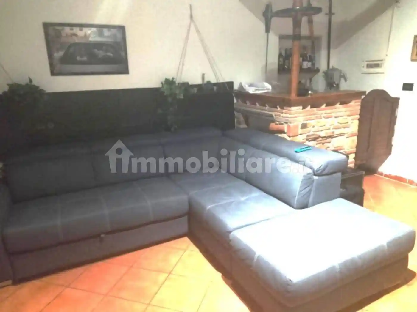 Terratetto unifamiliare Strada Reg. dell'Abetone e del Brennero, San Giuliano Terme Paese, San Giuliano Terme - foto 3