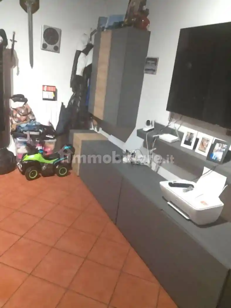 Terratetto unifamiliare Strada Reg. dell'Abetone e del Brennero, San Giuliano Terme Paese, San Giuliano Terme - foto 4