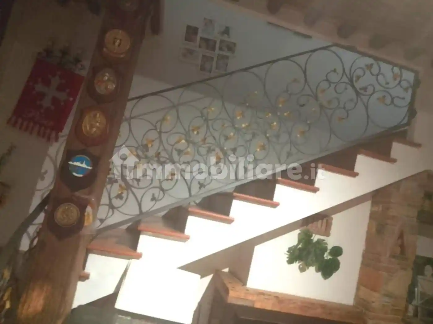 Terratetto unifamiliare Strada Reg. dell'Abetone e del Brennero, San Giuliano Terme Paese, San Giuliano Terme - foto 5