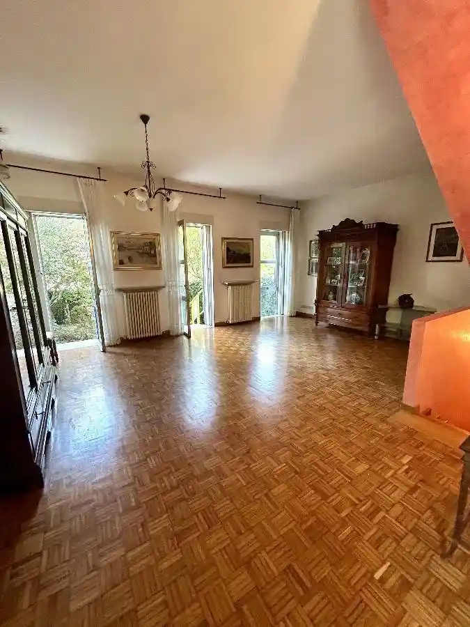 Villetta a schiera in vendita a Reggio Emilia