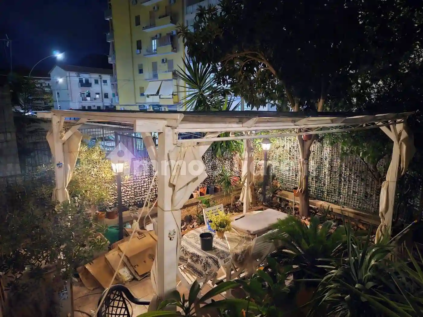 Quadrilocale via Vincenzo Vitali 19, Montegrappa, Palermo - foto 4