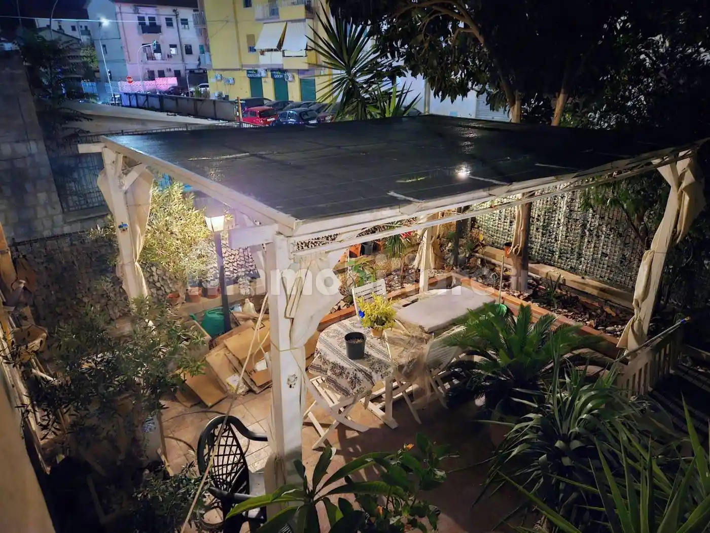 Quadrilocale via Vincenzo Vitali 19, Montegrappa, Palermo - foto 3