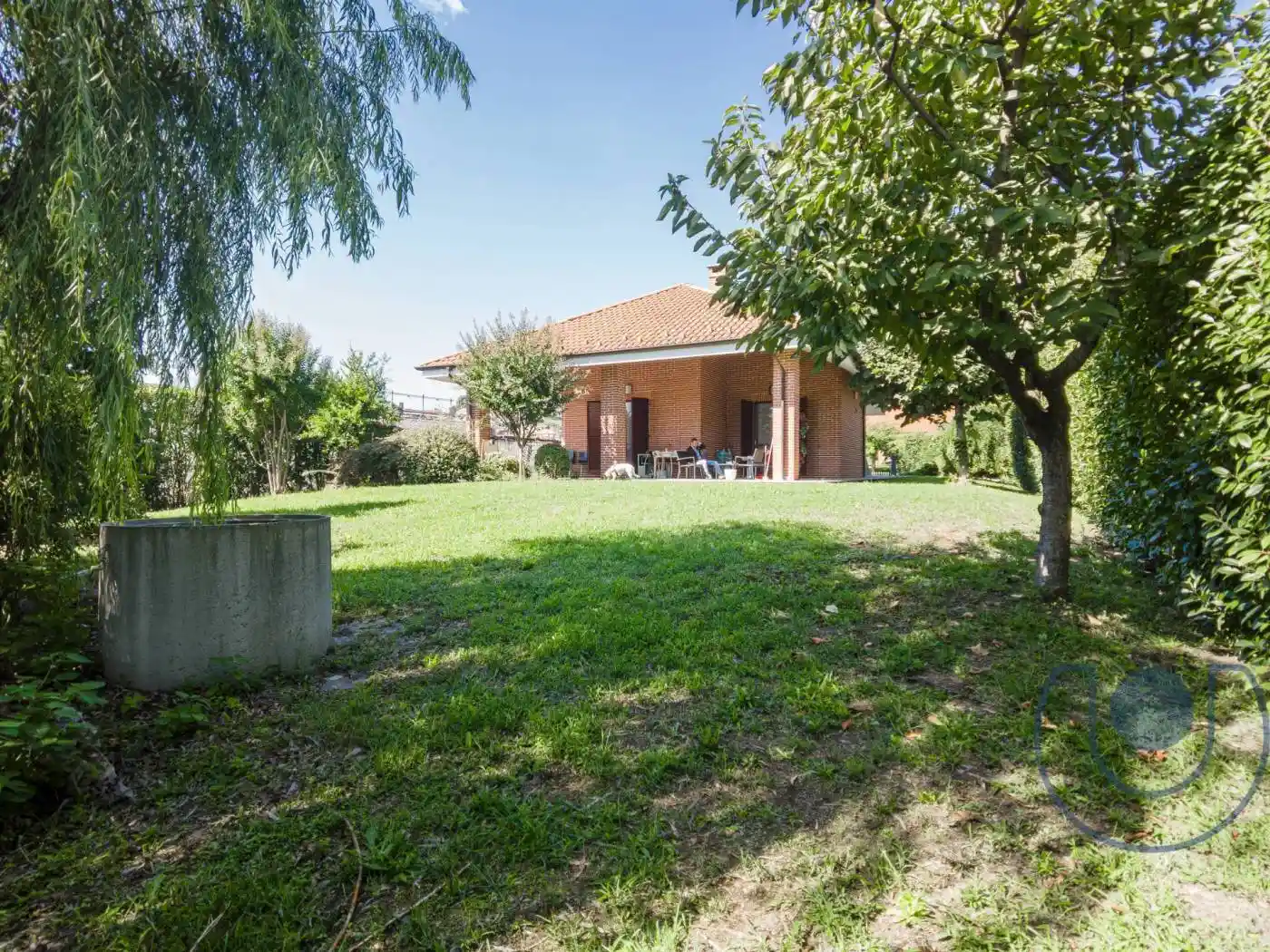 Villa unifamiliare via Mario Cora, Corso Alessandria, Asti - foto 2