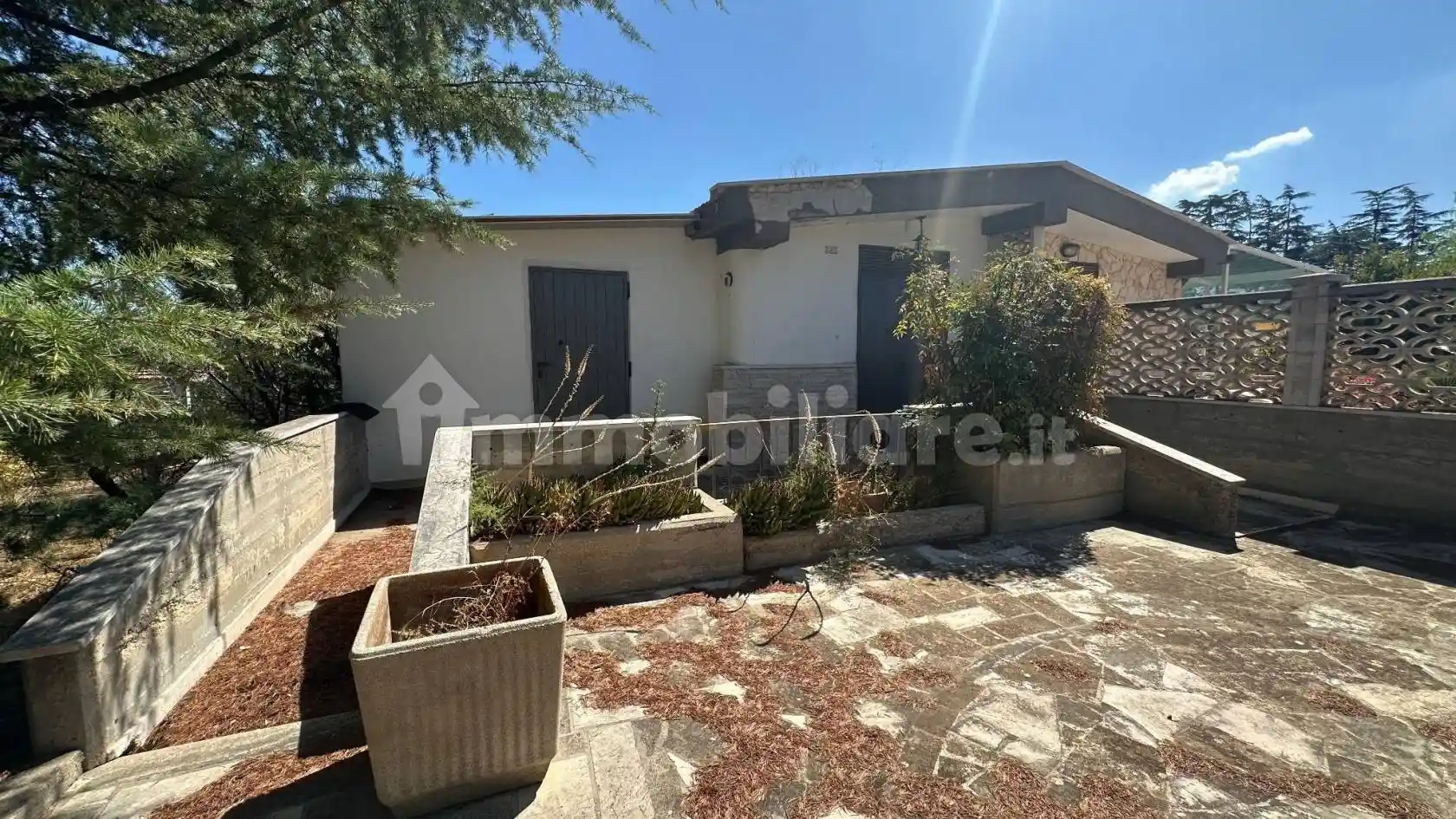 Villa in vendita a Terlizzi