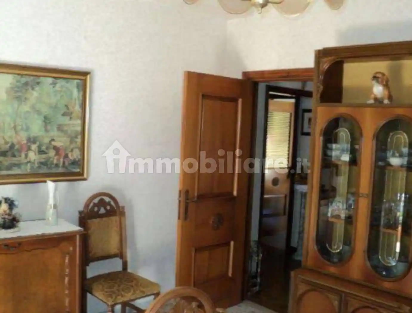 Appartamento all'asta via Fratelli Cervi, Cosenza - foto 4