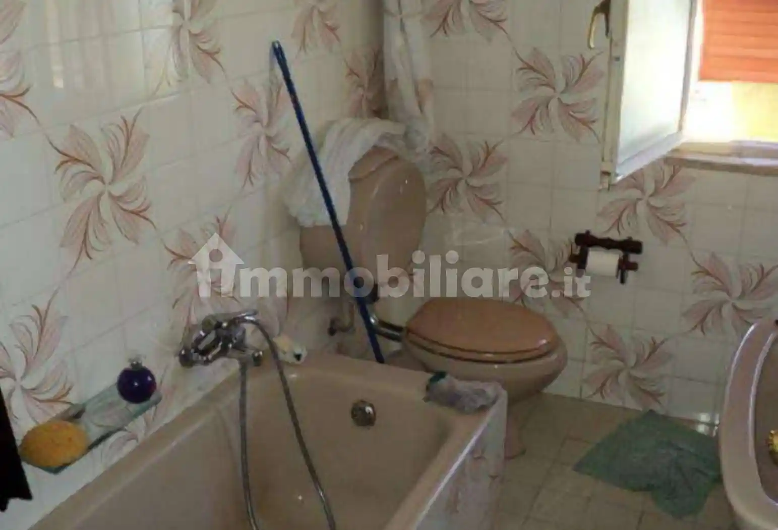 Appartamento all'asta via Fratelli Cervi, Cosenza - foto 5