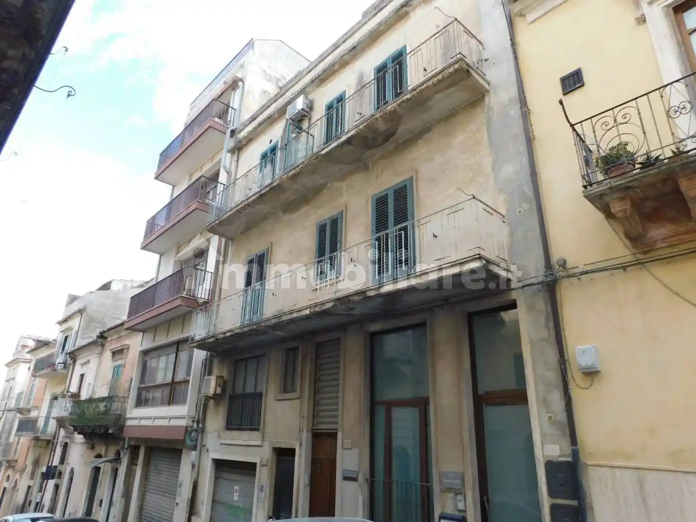 Appartamento in vendita a Ragusa