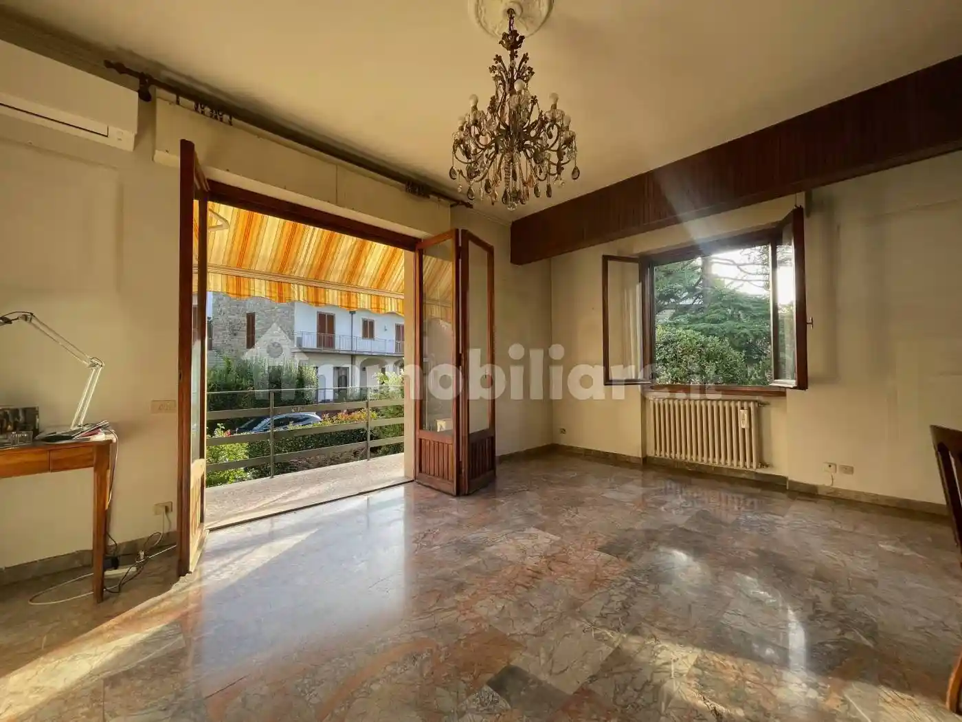 Appartamento via Giovan Battista Volpini, Le Bagnese, San Giusto, Scandicci - foto 2