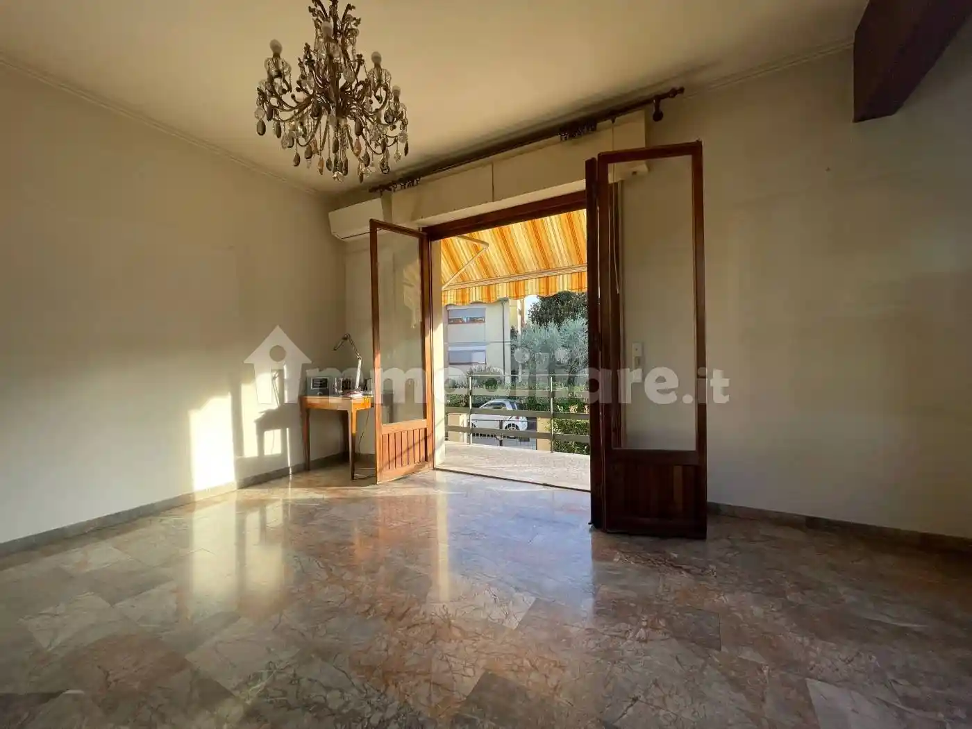 Appartamento via Giovan Battista Volpini, Le Bagnese, San Giusto, Scandicci - foto 3