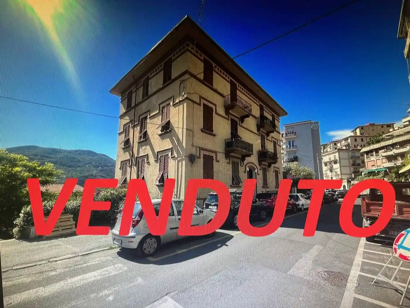 Appartamento in vendita a La Spezia