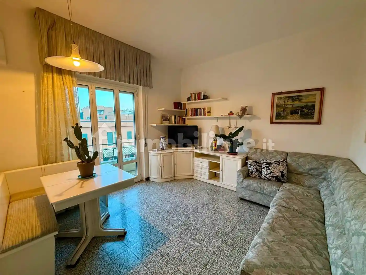 Appartamento in vendita a Loano