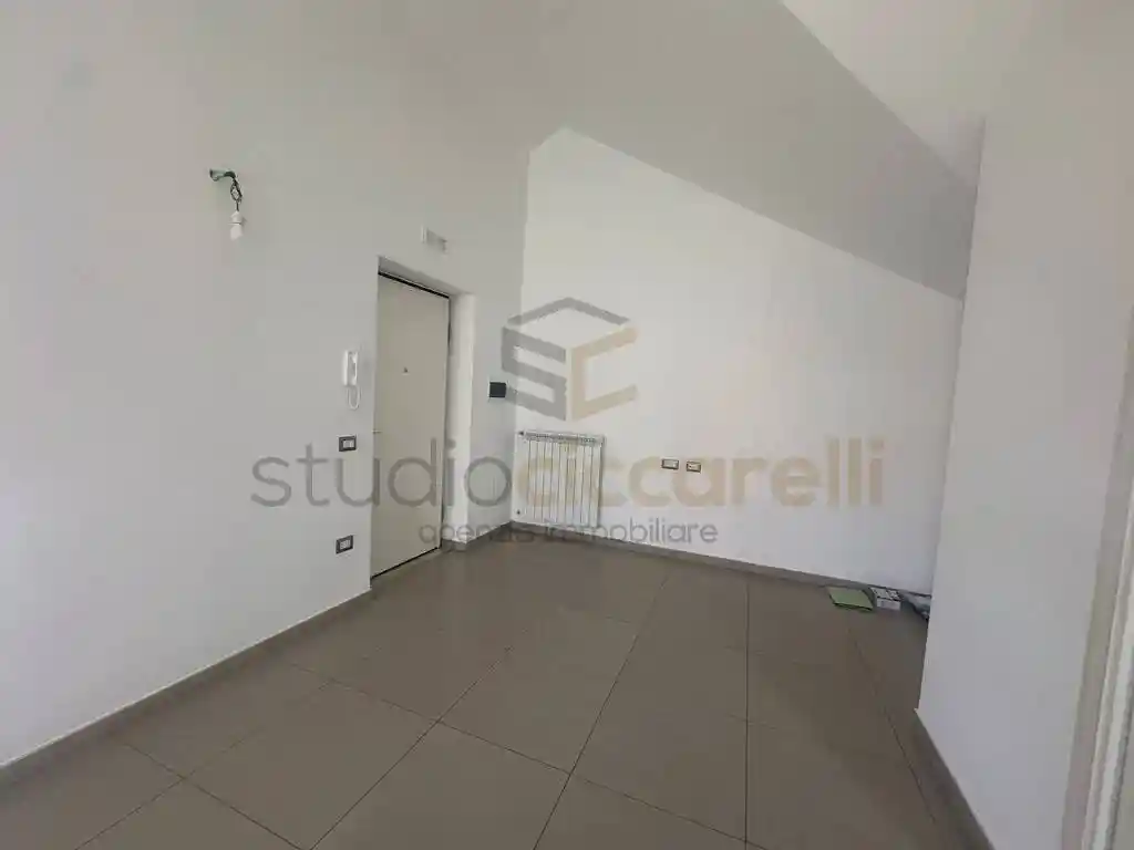 Mansarda via Madonna delle Grazie, Madonna delle Grazie, Giugliano in Campania - foto 5