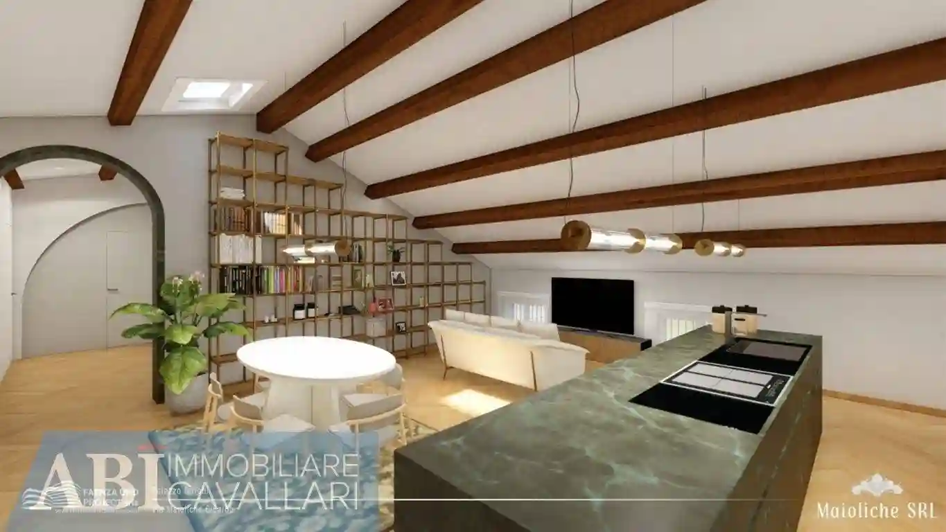 Appartamento - foto 3