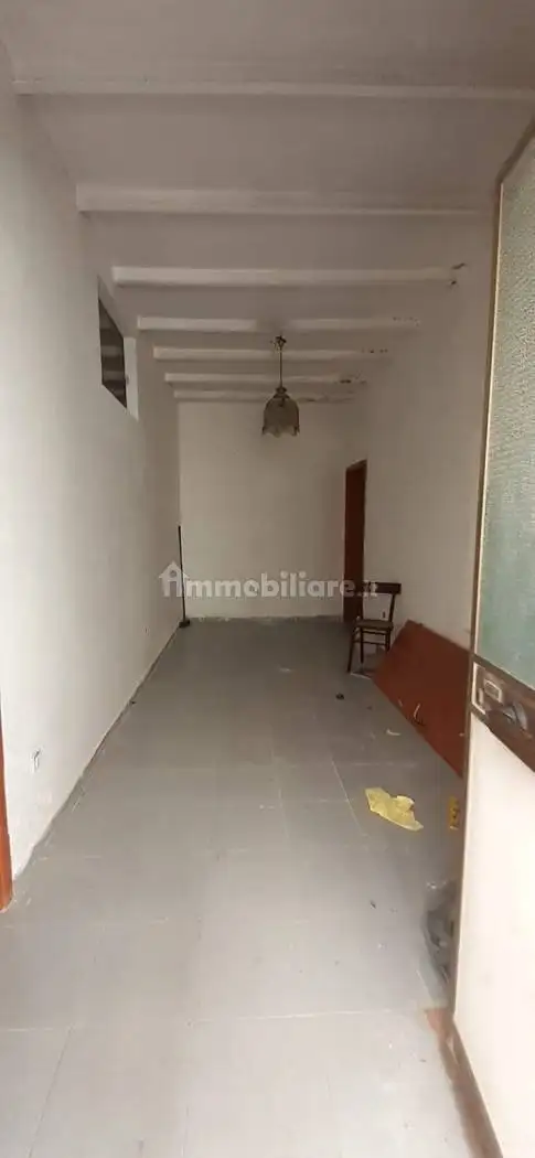 Appartamento in vendita a Catanzaro