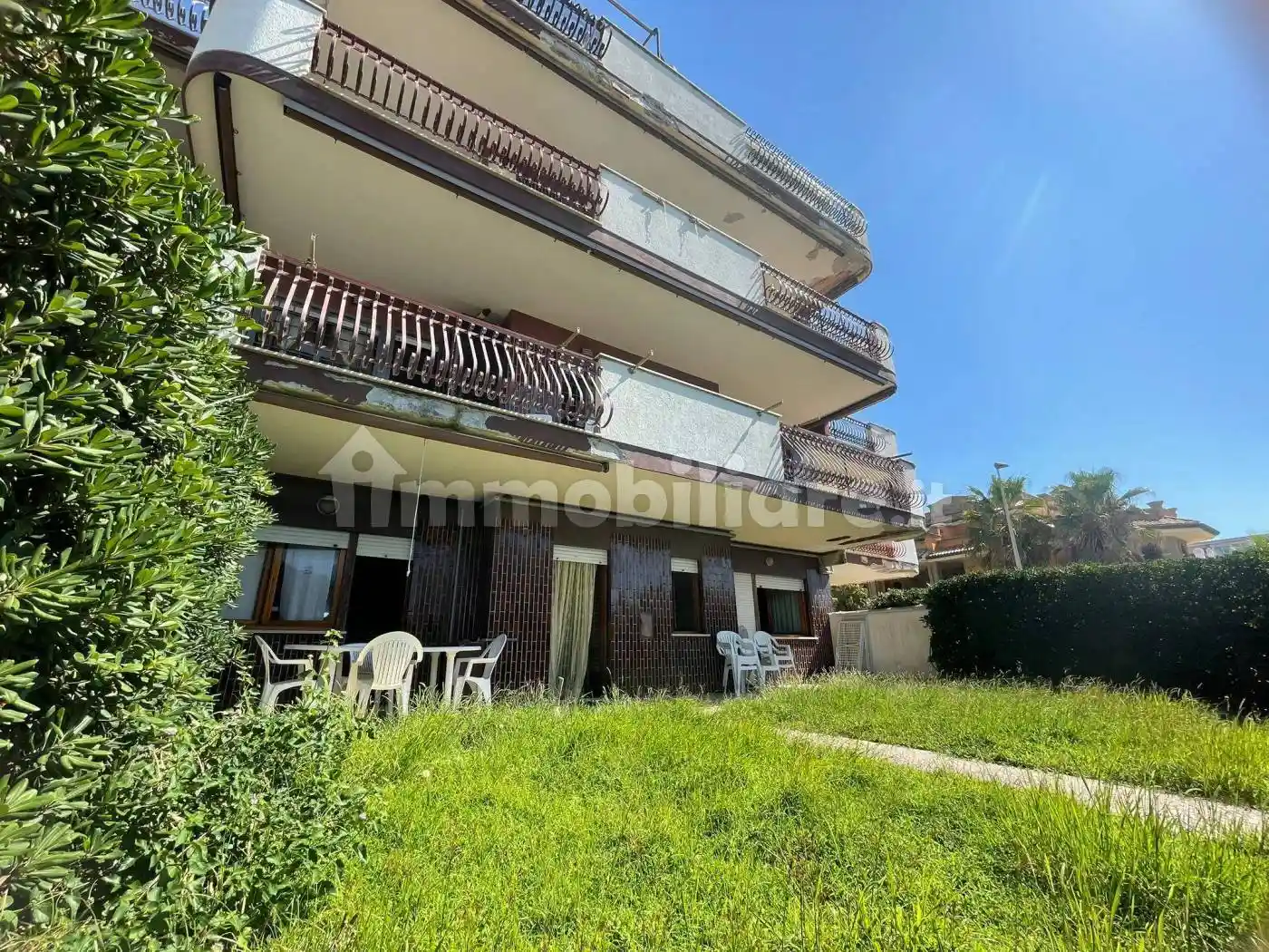 Appartamento in vendita a Pomezia