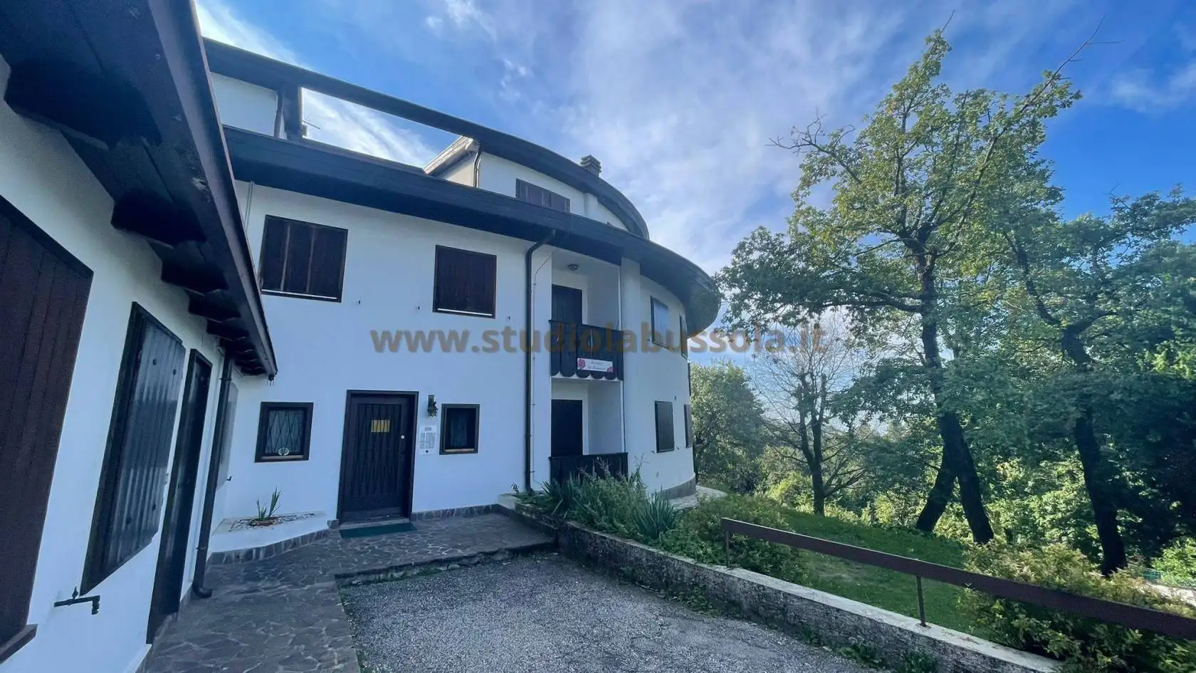 Bilocale via Prada 85, Brenzone sul Garda - foto 2