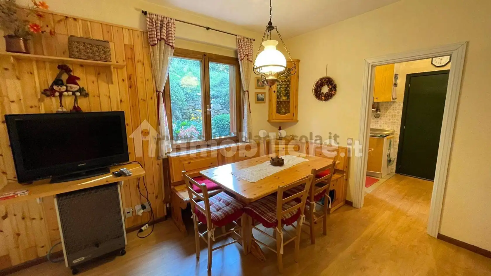 Bilocale via Prada 85, Brenzone sul Garda - foto 3