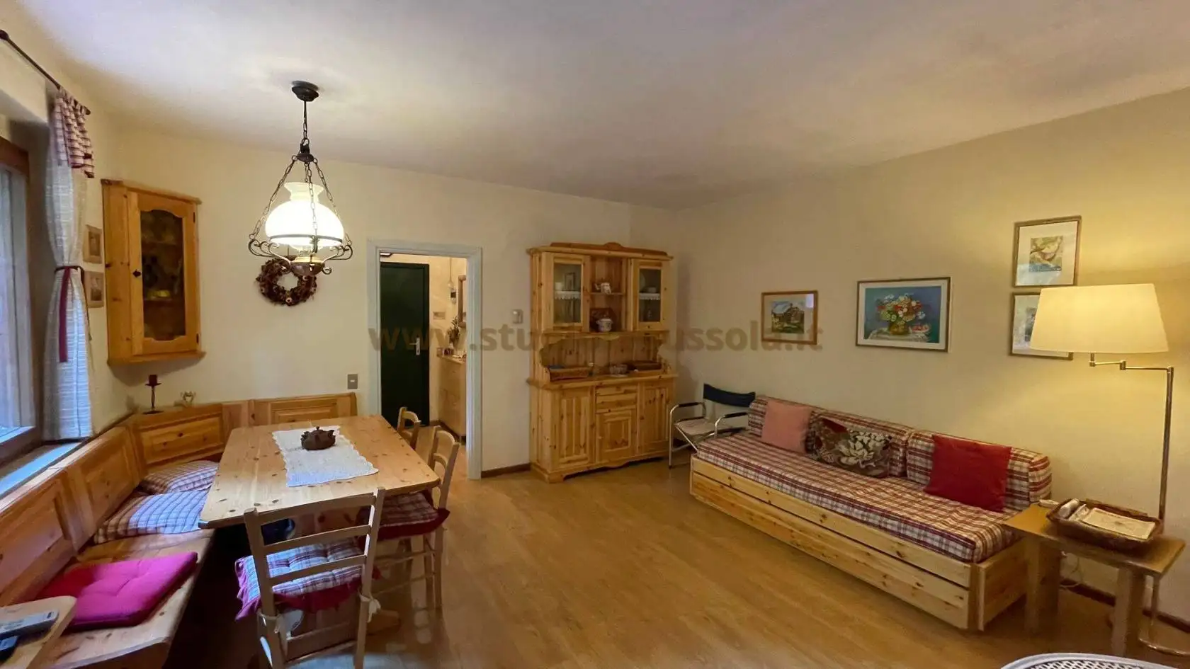 Bilocale via Prada 85, Brenzone sul Garda - foto 5