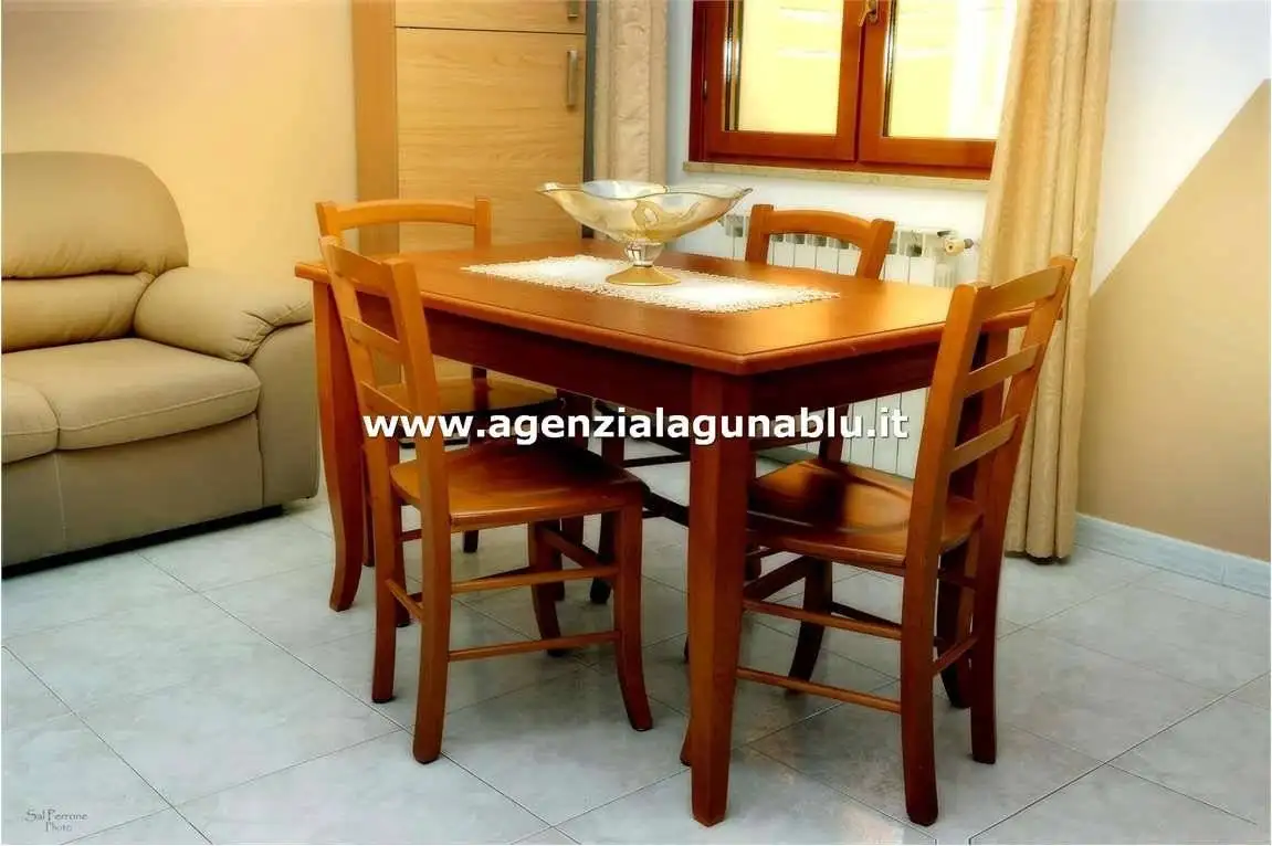 Appartamento in affitto a Mazara del Vallo